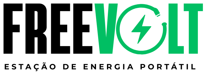 Logo FreeVolt